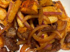 -巴依老爷新疆美食(望京小街店)