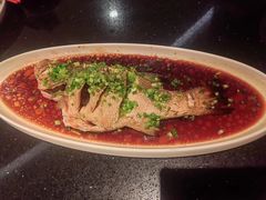 -老头儿油爆虾·知味杭州(爱琴海购物中心)