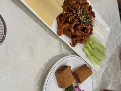 -福来居烤鸭店(天坛二店)