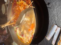 -色響火锅(恒隆广场店)