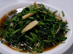 -健跳小海鲜(人民路店)