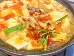 -莲餐厅·湖北菜·潜江小龙虾店(愚园路店)