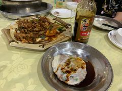 -标记美食新鲜猪杂(兴南大道店)