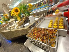 -初色海鲜自助(万丰路店)