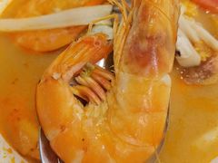 -米泰芒·东南亚料理(体育西店)