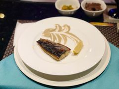 -丹鼎铁板料理