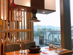 -热血兄弟·炭火烤肉(融侨中心店)
