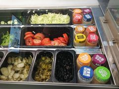-赛百味SUBWAY(三阳广场店)