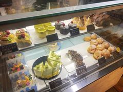 -KOMUGI 小麦家(新地假日广场店)