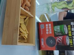 -潇湘楼(环保园店)