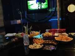 -畅想国度(黄埔店)