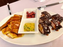 港式烧味双拼-南棠馆粤菜坊(群光店)