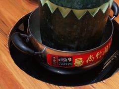 -尚竹阁冬瓜盅·18年地标美食(平洲店)