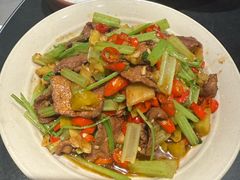 -潇湘阁(汉光百货店)