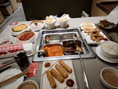 -海底捞火锅(正大乐城店)