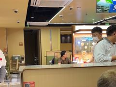 -海底捞火锅(青悦城店)