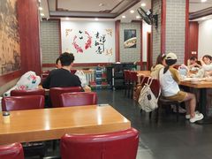 -李连贵熏肉大饼(沈阳站店)