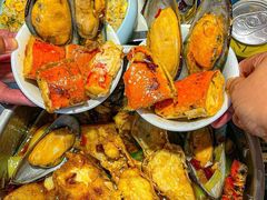 -七欣天香辣蟹火锅(南通任港路大润发店)