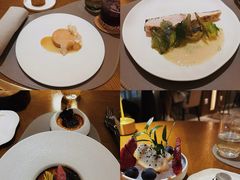 -Amber(置地文华东方酒店)
