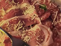 西班牙火腿-gula
