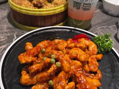 -前海沿·青岛菜(乐客城店)