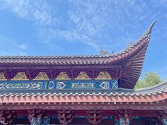 -眉山湿地公园(东坡区)