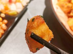 -川芙蓉·市井老川菜(长寿路店)