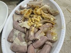 -深圳柯记餐厅(大望店)