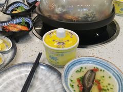 -圣罗巴海鲜自助(黑金店)