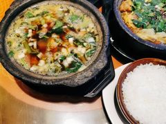 -王明古法砂锅居(开化寺店)