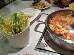-黄记煌三汁焖锅(悦方IDmall店)