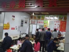 门面-南大和园蔬菜店(仙林大道店)