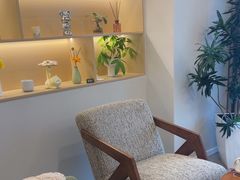 -壹点灵·心理咨询中心(中山公园店)