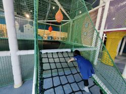 -幻贝家儿童乐园(苏州中心店)