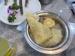 -牛天下·牛肉·海鲜·打边炉·融合菜
