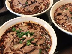 -老家猪肝面(石油路店)