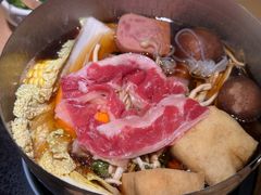 -沼津港精致料理·寿喜烧·烧鸟(漕河泾印象城店)