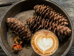 -WABI COFE(愚园路店)