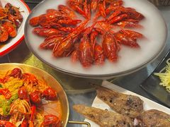 -怪怪龙虾·来自江苏盱眙(惊驾路店)