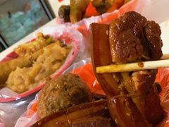 -咱家王新国把子肉(县东巷店)