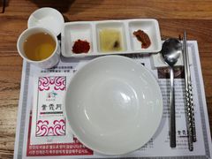 -紫霞门韩国料理烤肉(深南东路店)