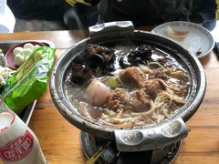 -范贤光鸡公煲(平乐园总店)