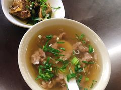 -好成财牛排馆(涂门街总店)