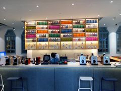 休息区-三联韬奋书店(宽窄巷子店)