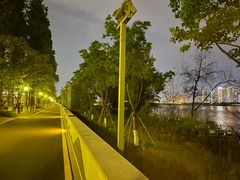 -江心屿景区