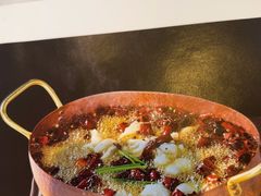 -眉州东坡(团结湖店)