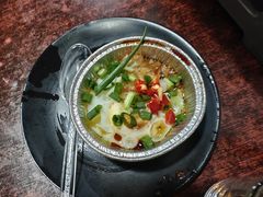 -云南建水鸡脚王烧烤(商贸路店)