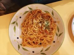 -萨莉亚意式餐厅(梅花园店)