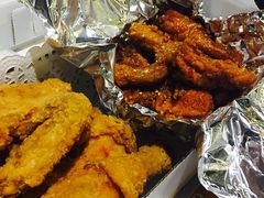 -SUN炸鸡专门店(西塔总店)