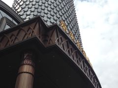 建筑-嘉莱特精典国际酒店·醇咖啡厅